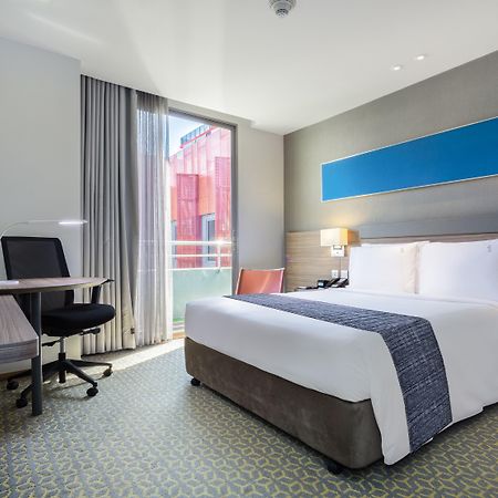 Holiday Inn Express Bangkok Sathorn By Ihg Zewnętrze zdjęcie