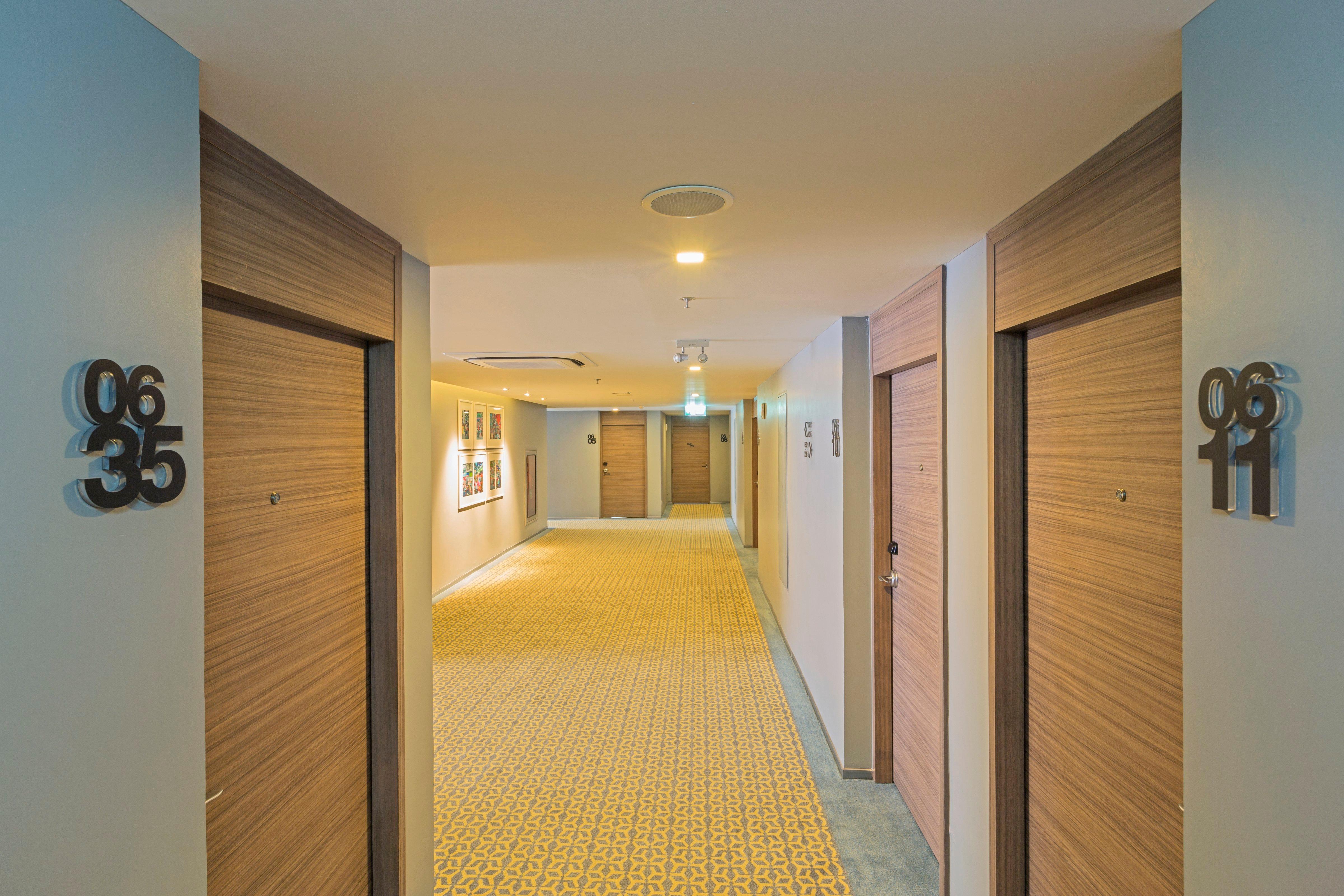 Holiday Inn Express Bangkok Sathorn By Ihg Zewnętrze zdjęcie