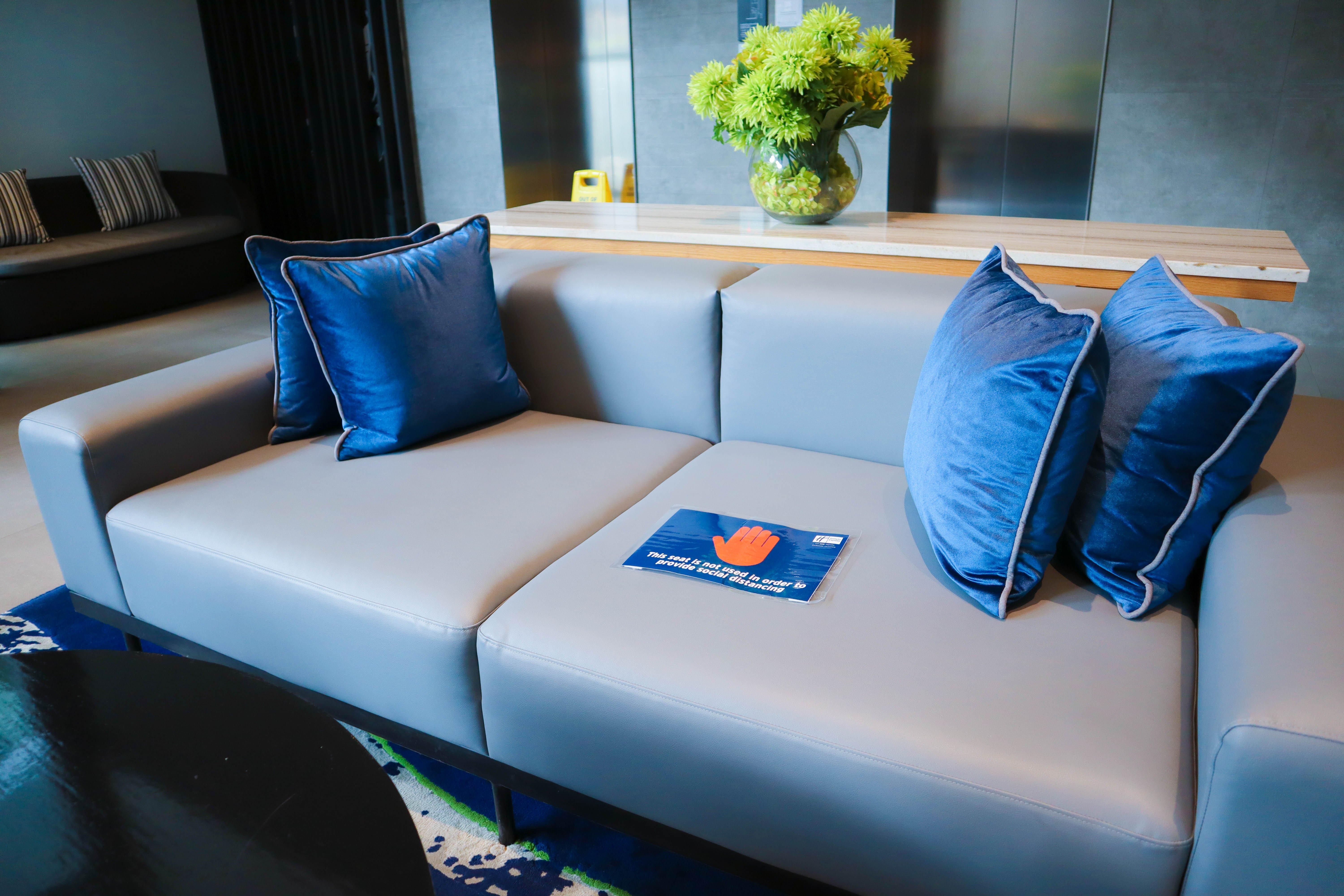 Holiday Inn Express Bangkok Sathorn By Ihg Zewnętrze zdjęcie