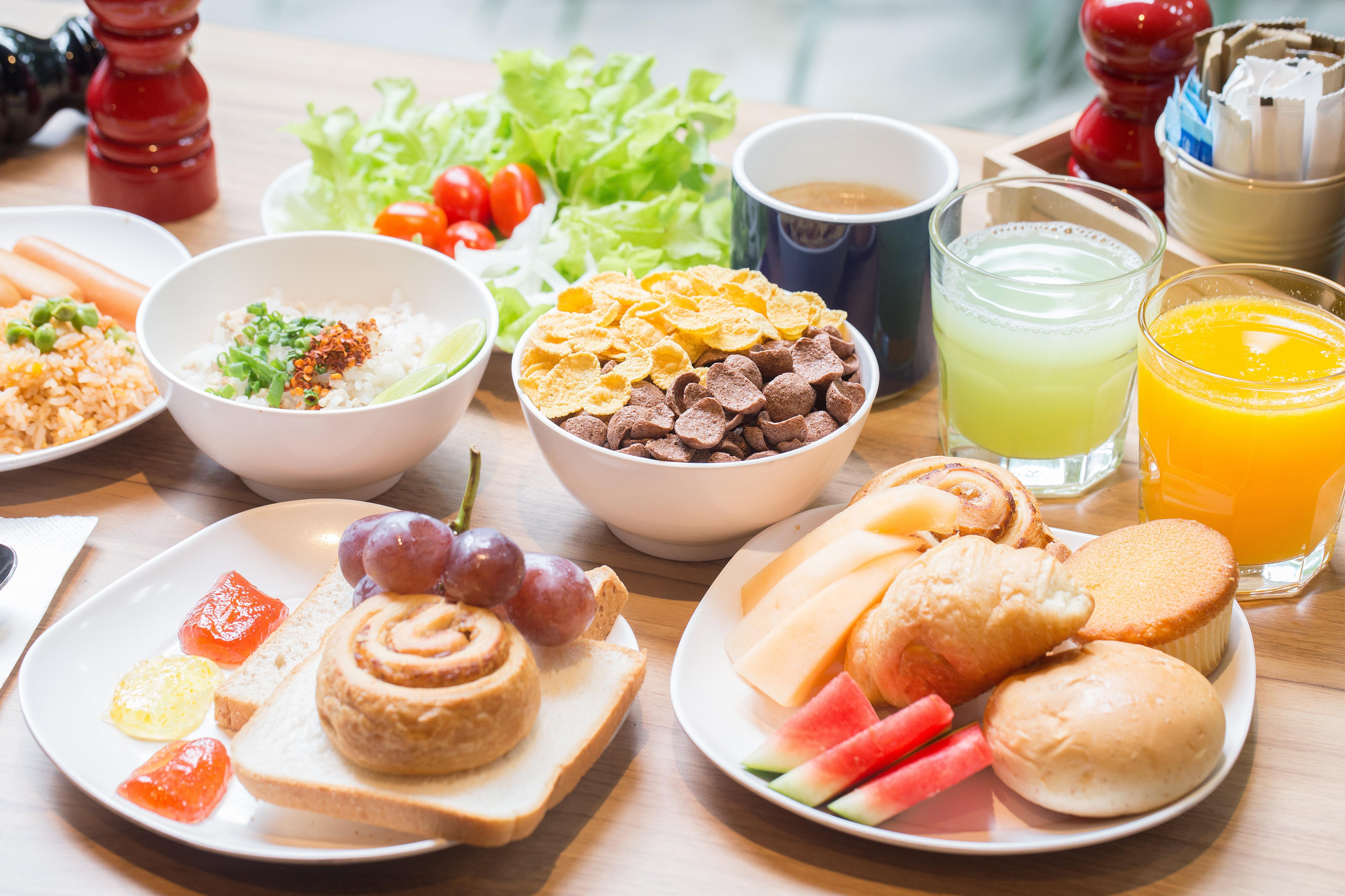 Holiday Inn Express Bangkok Sathorn By Ihg Zewnętrze zdjęcie