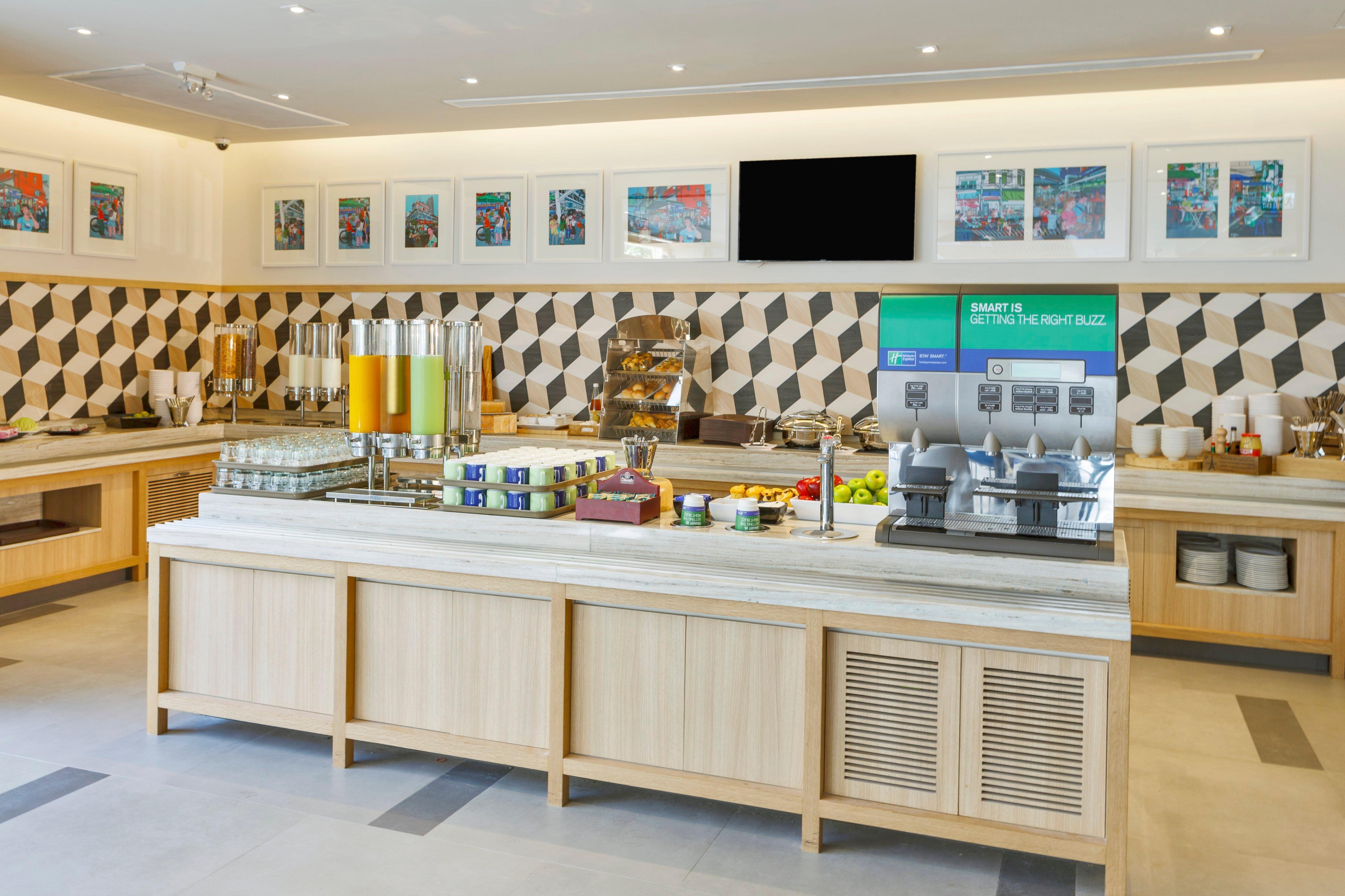 Holiday Inn Express Bangkok Sathorn By Ihg Zewnętrze zdjęcie