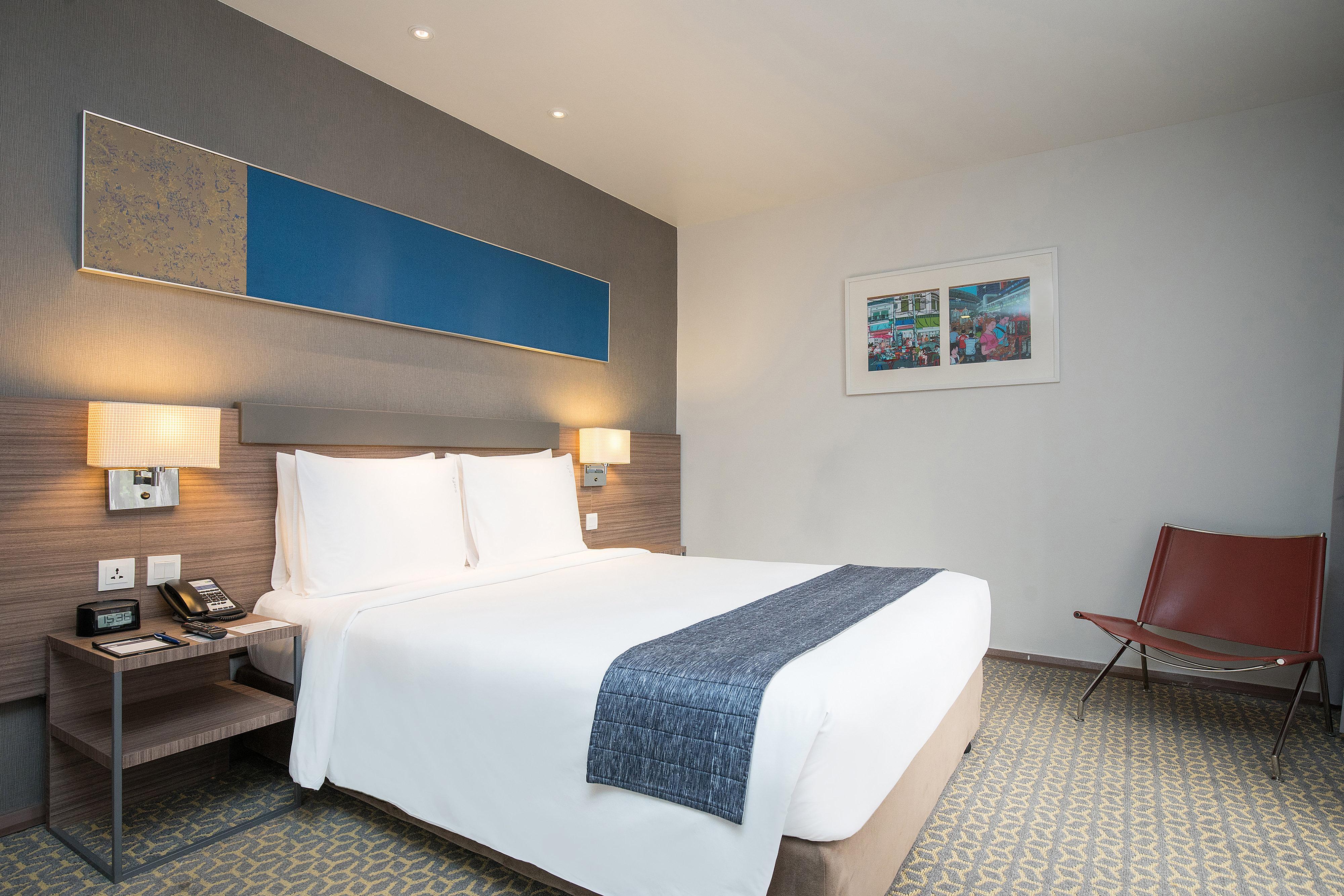Holiday Inn Express Bangkok Sathorn By Ihg Zewnętrze zdjęcie