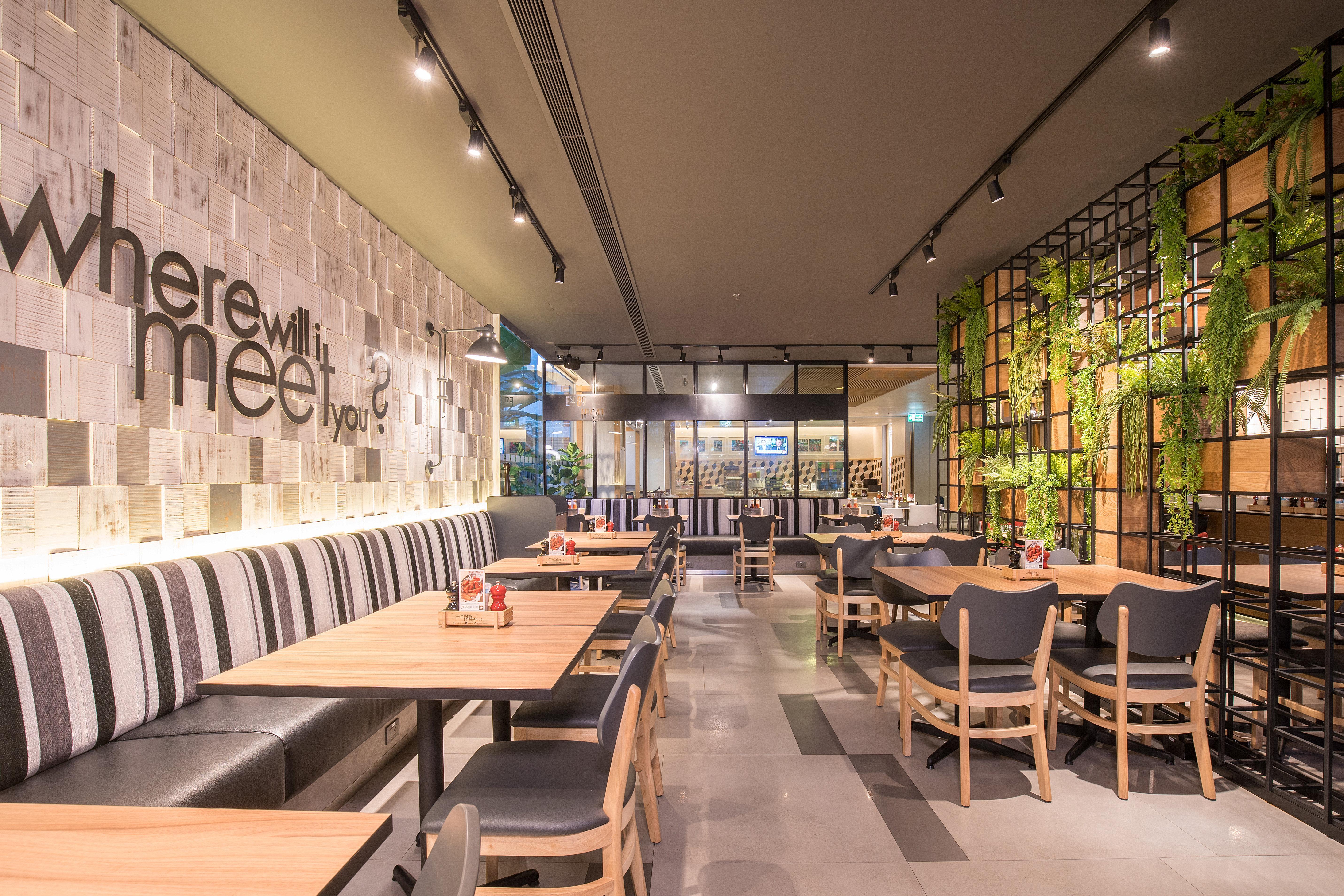 Holiday Inn Express Bangkok Sathorn By Ihg Zewnętrze zdjęcie