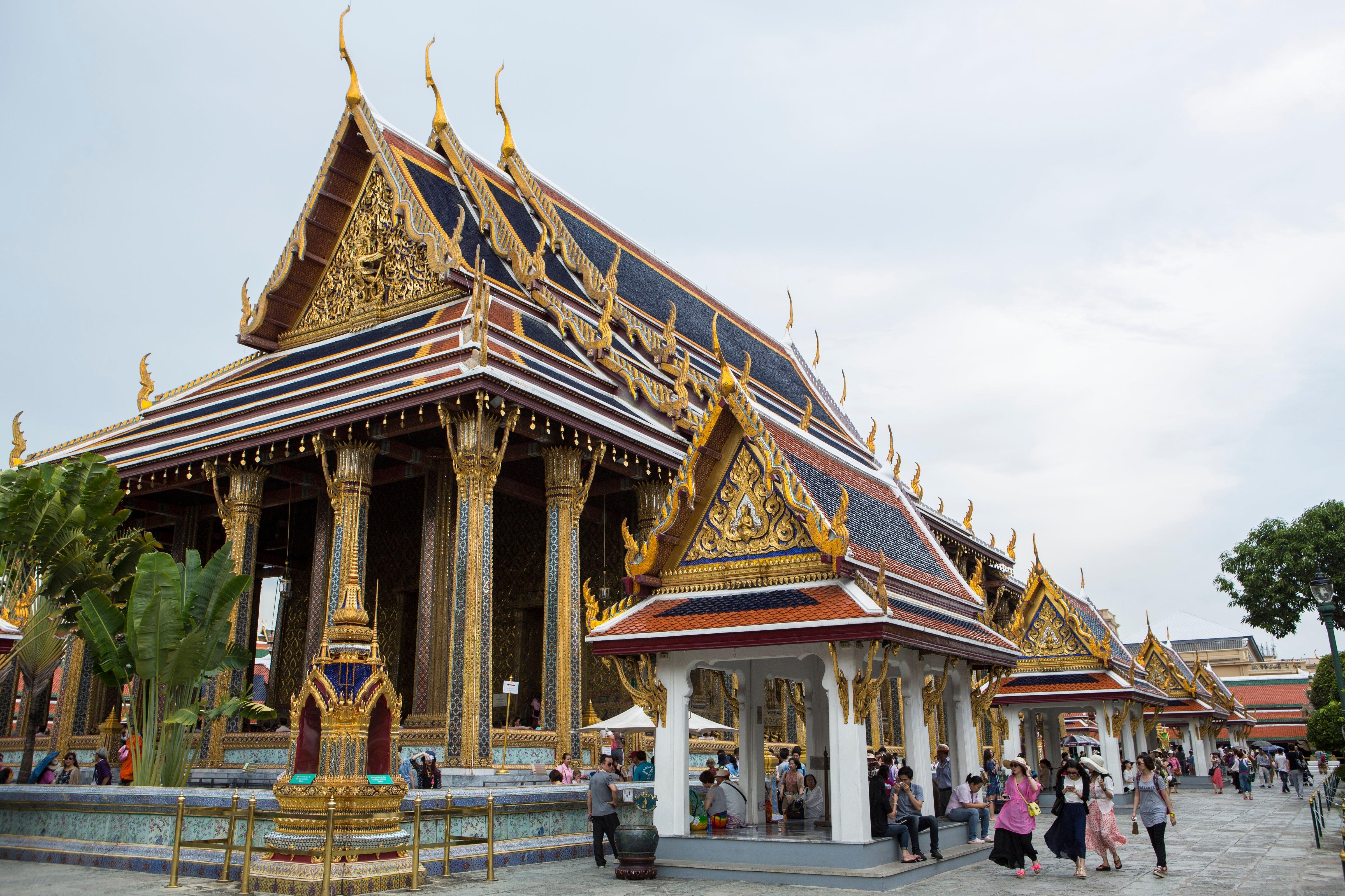 Holiday Inn Express Bangkok Sathorn By Ihg Zewnętrze zdjęcie